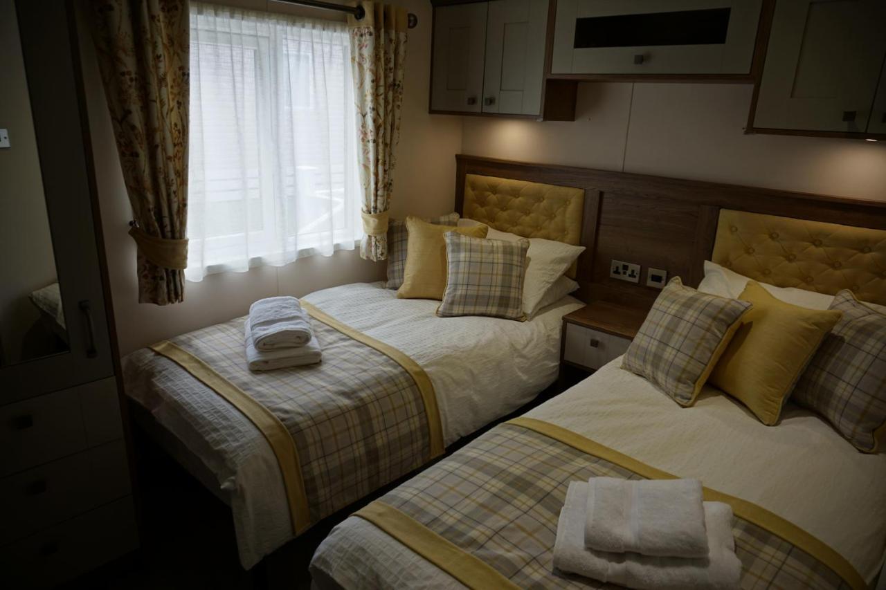 Dotty'S Retreat Villa มิลฟอร์ดออนซี ภายนอก รูปภาพ